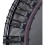 Батут inSPORTline Cordy для фитнеса 114 см желтый фото 2