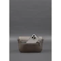 Женская сумка кросс боди BlankNote Mary темно-бежевая (BN-BAG-52-beige): Пол Женский