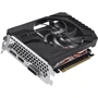 Видеокарта Palit GeForce GTX 1660 Ti StormX OC 6GB (NE6166TS18J9-161F): Тип памяти GDDR6