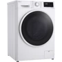 Стиральная машина LG F2V3GS7WW: Тип загрузки фронтальная
