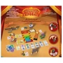 Настольная игра Lord of Boards Крихітні Акробати (Tiny Acrobats): Возраст от 8-ми лет