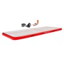 4FIZJO Air Track Mat гімнастичний надувний 600 x 200 x 20 см (4FJ0204)