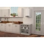 Газовий котел Ariston Clas X System 32 FF NG: Потужність, кВт 32