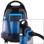 Пылесос Zilan ZLN8945 blue: Емкость пылесборника 8 л