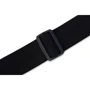 Гитарный ремень LEVY'S MC8-BLK Classics Series Cotton Guitar Strap (Black): Производитель LEVY'S