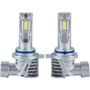 Светодиодная автолампа Pulso M6-HIR2(9012)/LED-chips 7535/9-18v/2x28w/6000Lm/6500K (M6-HIR2)