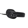 Наушники AKG K371 Black: Тип крепления оголовные