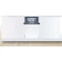 Вбудовувана посудомийна машина Bosch SPV2XMX01K: Клас енергоспоживання / миття / сушіння A+ / A / A
