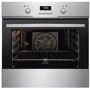 Духовой шкаф электрический Electrolux EOB 3450 AAX