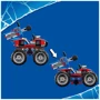 LEGO Super Heroes Веномозавр Засада (76151) фото 8