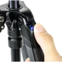 Slik Sprint Pro III BH BK: Высота в сложенном состоянии 47 см