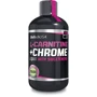 Жиросжигатель BioTechUSA L-Carnitine+Chrome 500 ml /33 servings/ Grapefruit