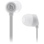 Навушники Hapollo EP-1010 White