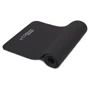 Коврик для фитнеса Cornix NBR 183 x 61 x 1 cм для йоги и фитнеса XR-0013 Black