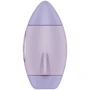 Вакуумный вибратор Satisfyer Mission Control Violet