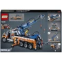 Авто-конструктор LEGO Technic Грузовой эвакуатор (42128): Серия TECHNIC