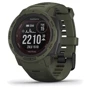 Смарт-часы Garmin Instinct Solar Tactical Edition Moss (010-02293-04)