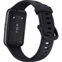 Фитнес-браслет Huawei Band 7 Graphite Black (55029077): Влагозащита есть