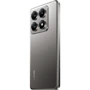 Смартфон Xiaomi 14T Pro 12/512GB Titan Gray (Global): Камера Тройная 50 МП (f/1.6) + 50 МП (f/2.0) + 12 МП (f/2.2) / LED вспышка / HDR / Панорама / Фронтальная 32 МП (f/2.0)