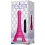 Вибратор La Tour Est Folle Paris Pink