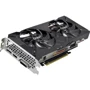 Видеокарта Palit GeForce GTX 1660 Dual (NE51660018J9-1161C) OEM: Объем памяти, Гб 6