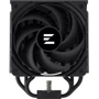 Кулер Zalman CNPS13X черный (CNPS13XBLACK): Назначение для процессора