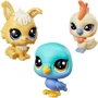 Набір Hasbro Littlest Pet Shop Колекція 12 щасливих петов капкейк (E5161) фото 4