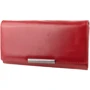 Женский кошелек Cavaldi красный (DNKPX27-21-red)