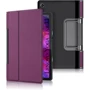 Аксесуар для планшетних ПК BeCover Smart Case Purple для Lenovo Yoga Tab 11 YT-706F (707292)