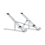Держатель WIWU Laptop Stand S400 Silver: Совместимость планшеты, Apple