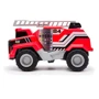 Пожежна машина Funrise CAT Power Haulers Fire Truck зі світлом та звуком 30 см (57285): Комплектація одна модель