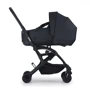 Люлька до коляски Bumprider Connect 3 Black (51284-104): Виробник Bumprider