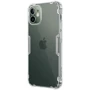 Чохол для iPhone Nillkin Nature TPU White for iPhone 12 mini: Колір білий