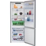 Холодильник Beko RCNE560E35ZXB: Исполнение отдельностоящий