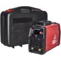 Зварювальний апарат Vitals Master MMA-1600 LCD: Тип напівавтомат