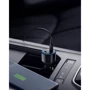 Зарядное устройство ANKER Car Charger 2хUSB-C PowerDrive+ III Duo 30W+20W Black (A2725H12): Особенности Power Delivery (PD), Быстрая зарядка