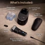 Электробритва Braun Series 9 Pro+ 9560cc фото 6
