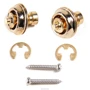 Стреплокі DUNLOP SLS1504G Traditional (Gold): Виробник Dunlop