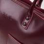 Женская сумка тоут Alex Rai бордовая (05-01 8776 wine-red): Тип Сумки
