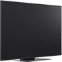 Телевізор LG 55QNED86A6A: Комунікації Miracast, WiFi, Bluetooth