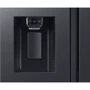 Холодильник Side-by-Side Samsung RS64DG5303B1UA: Объем морозильной камеры, л 202