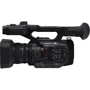 Цифровая видеокамера Panasonic HC-X20 (HC-X20EE): Носитель Flash