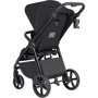 Коляска прогулянкова Carrello Bravo SL CRL-5520 Ink Black 2024 (CRL-5520 Ink Black 2024) фото 7