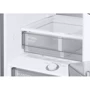 Холодильник Samsung RB34A7B5C38W: Общий объем, л 344
