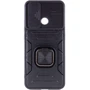 Чохол для телефона Mobile Case Camshield Flash Ring Black для Xiaomi Redmi 10C: Тип накладка на задню частину