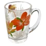 Кружка Luminarc Pop Flowers Green E9163 (320 мл): Наименование кружка