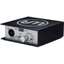 Дибокс WARM AUDIO WA-DI-A: Аналоговые выходы 1 x XLR