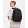 Рюкзак Рюкзак Nike NK HERITAGE EUGENE BKPK 23L черный Уни 43x30x15 см (DB3300-010)