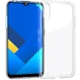 Чехол для телефонов BeCover TPU Case Transparancy for Samsung A022 Galaxy A02/M022 Galaxy M02 (705603)