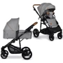 Коляска Lionelo Mari Tour 2in1 Grey Stone (LO-MARI TOUR 2IN1 GREY STONE)
